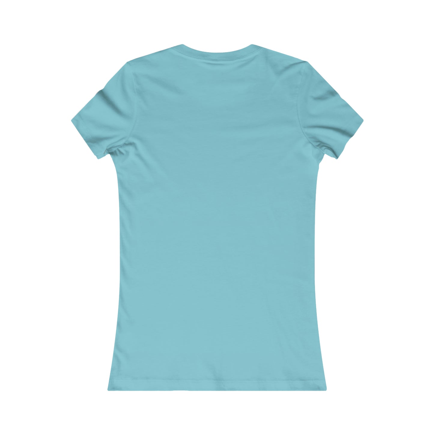 The Punkeys Women's Favorite Tee