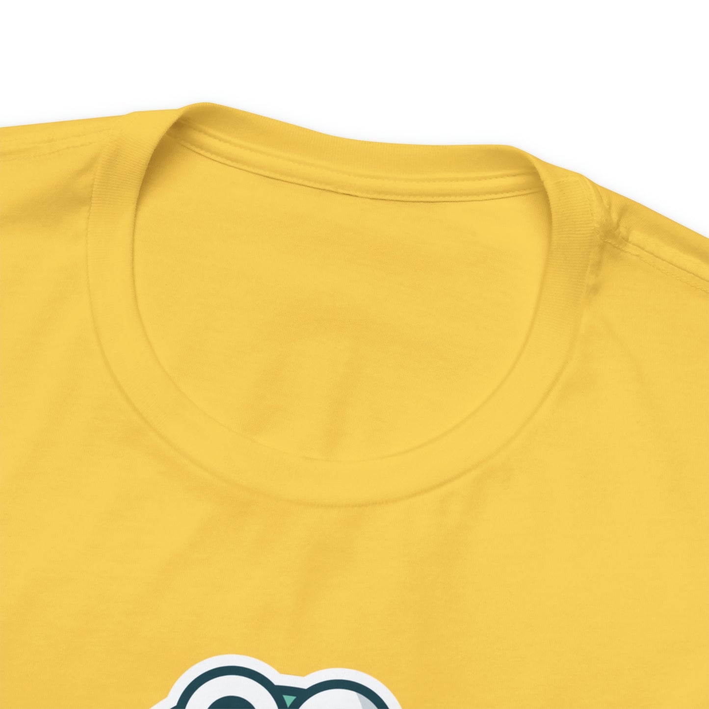 Hungry McPhilbob Unisex Jersey Short Sleeve Tee