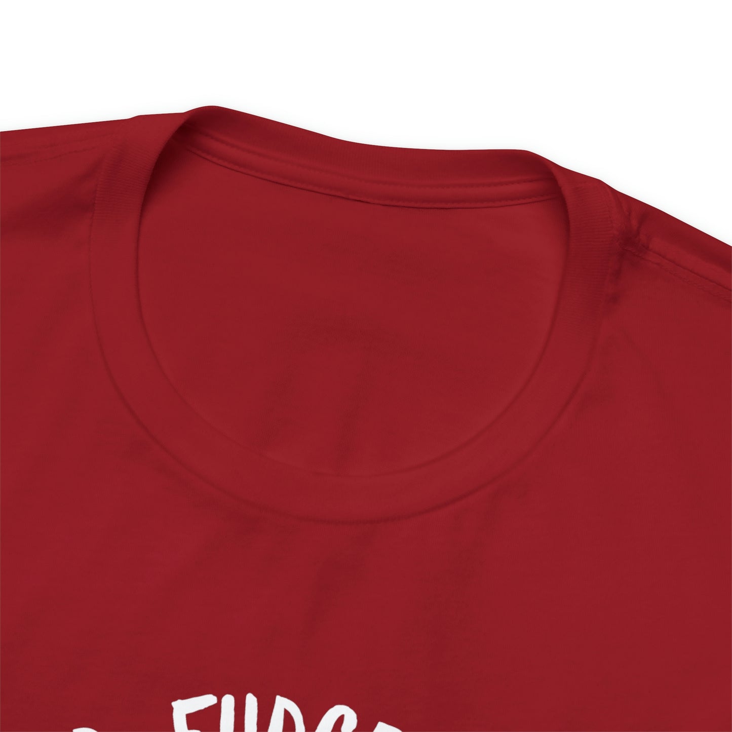 Mr. Fudgesicle Unisex Jersey Short Sleeve Tee