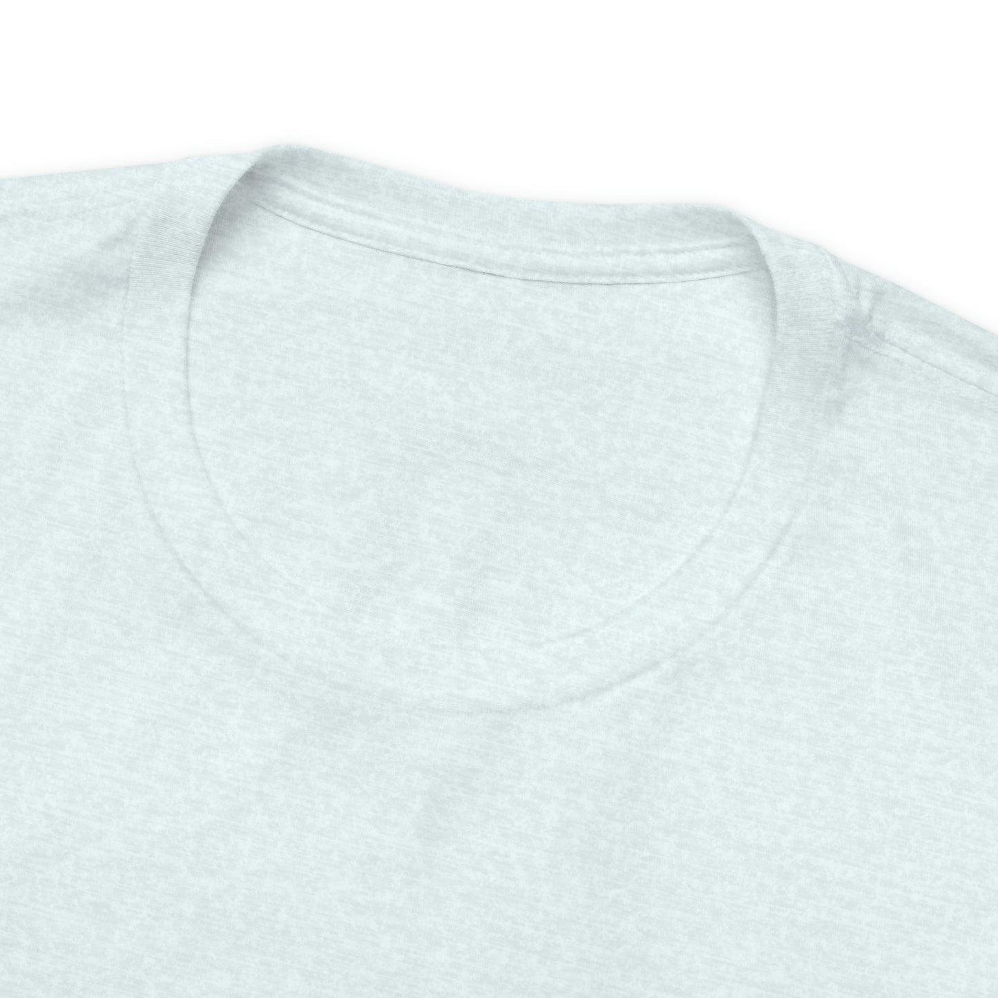 Nermal Unisex Jersey Short Sleeve Tee