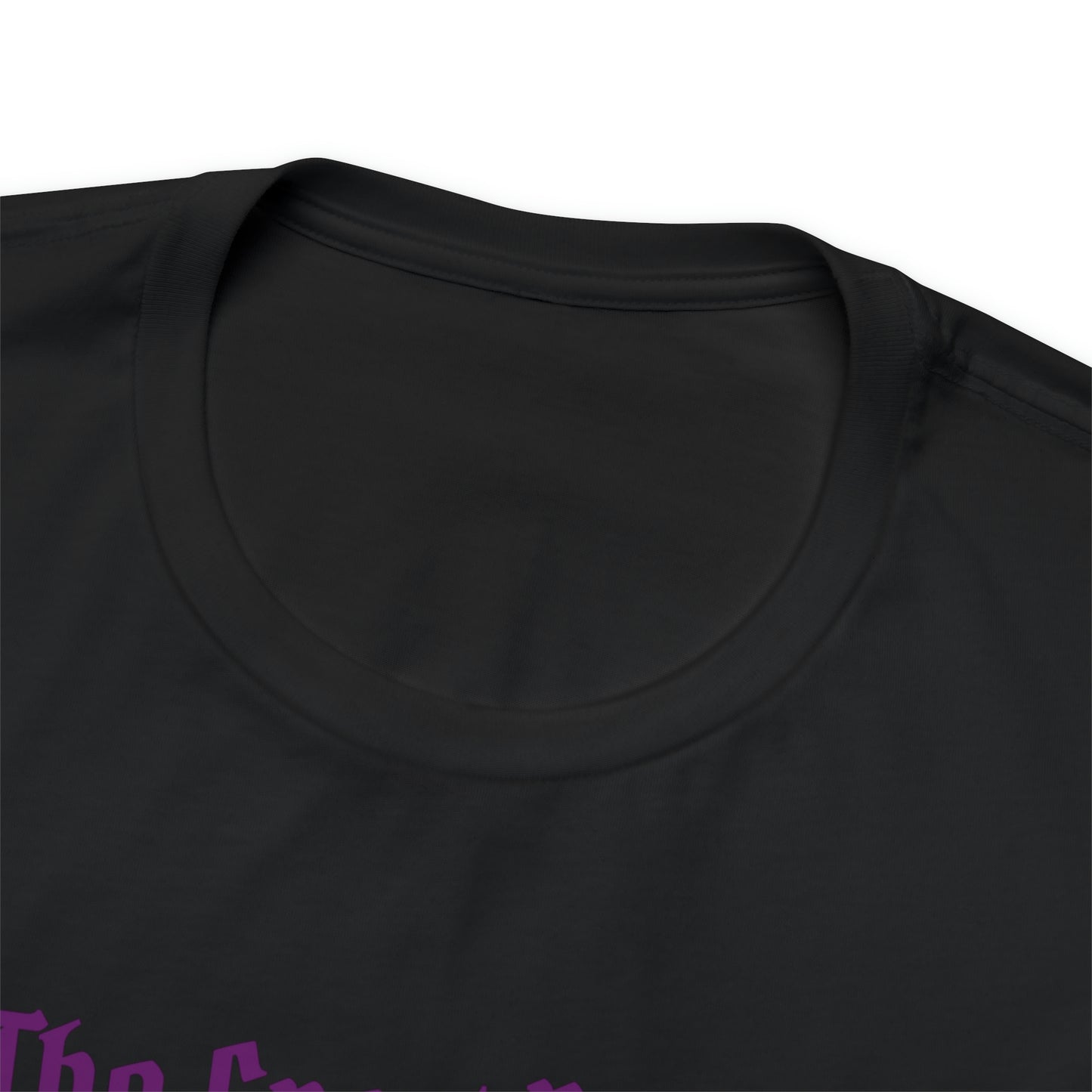 The Great Dragon Unisex Jersey Short Sleeve Tee