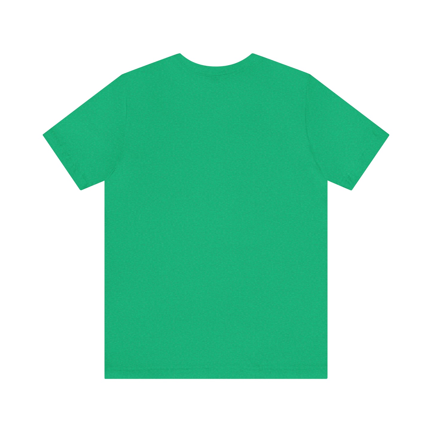Hello My Name is John Calvin Unisex Jersey Short Sleeve Tee