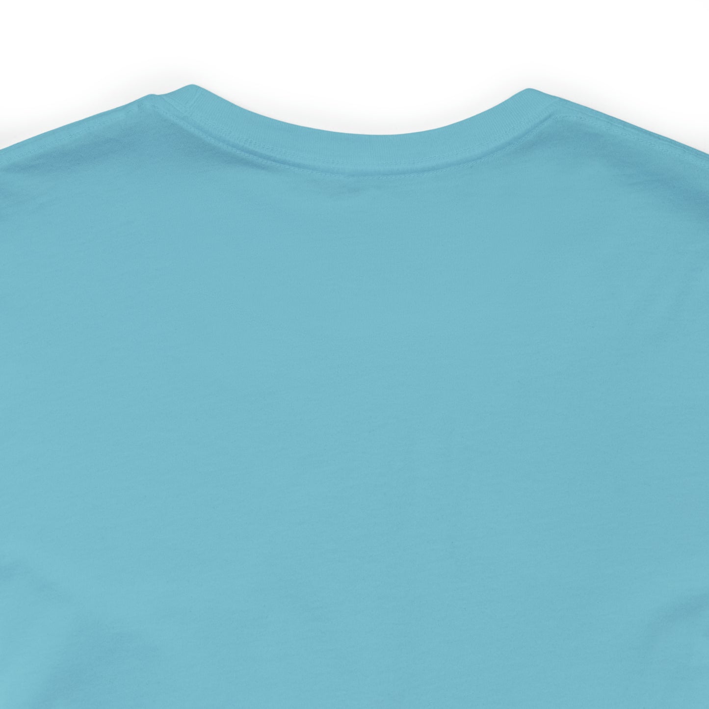 Karate Action Dave Unisex Jersey Short Sleeve Tee