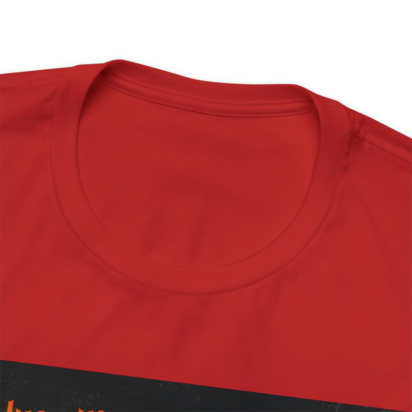 Jorge Juan Villa De Carlos Sanchez Unisex Jersey Short Sleeve Tee