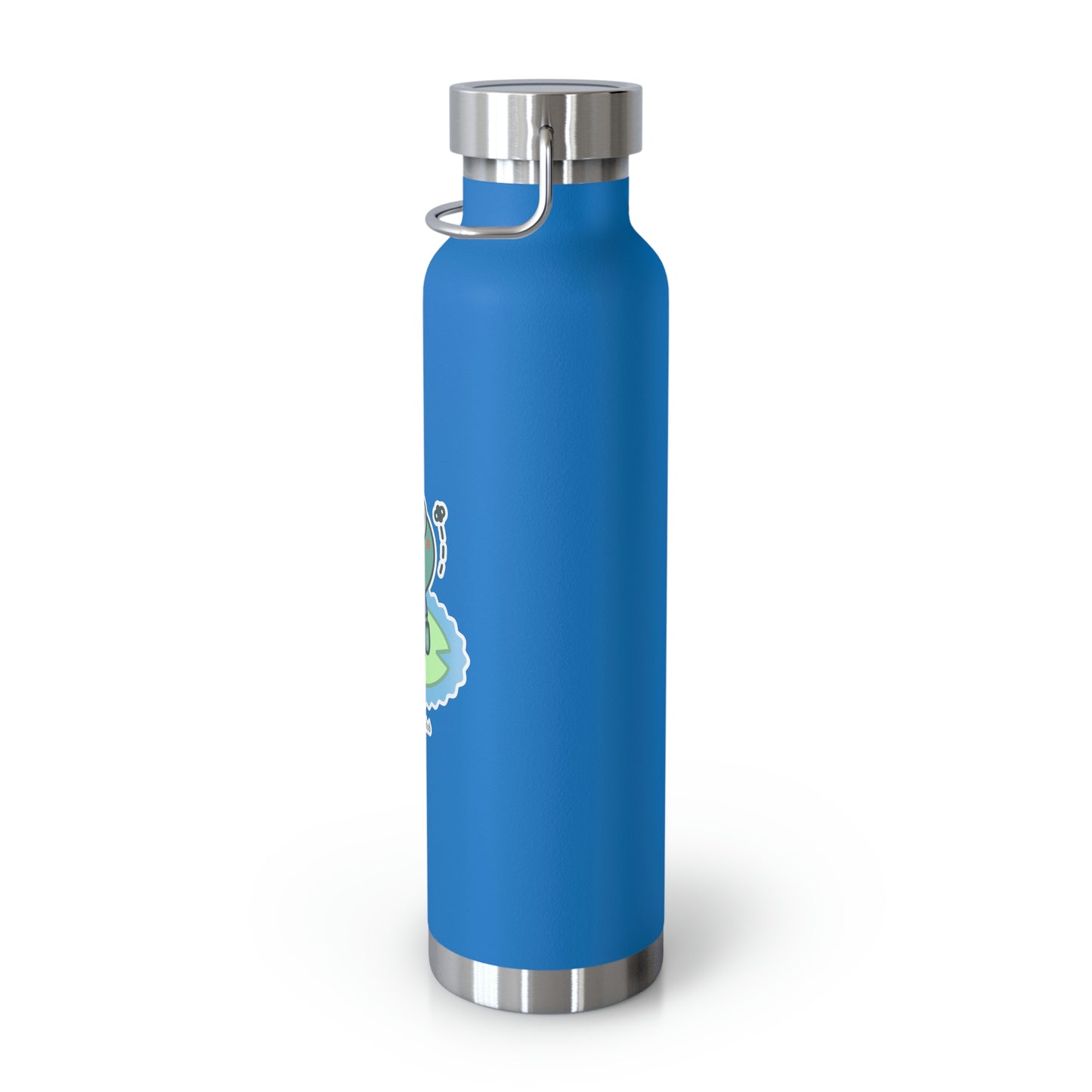 Baby McPhilbob 22oz Vacuum Insulated Bottle