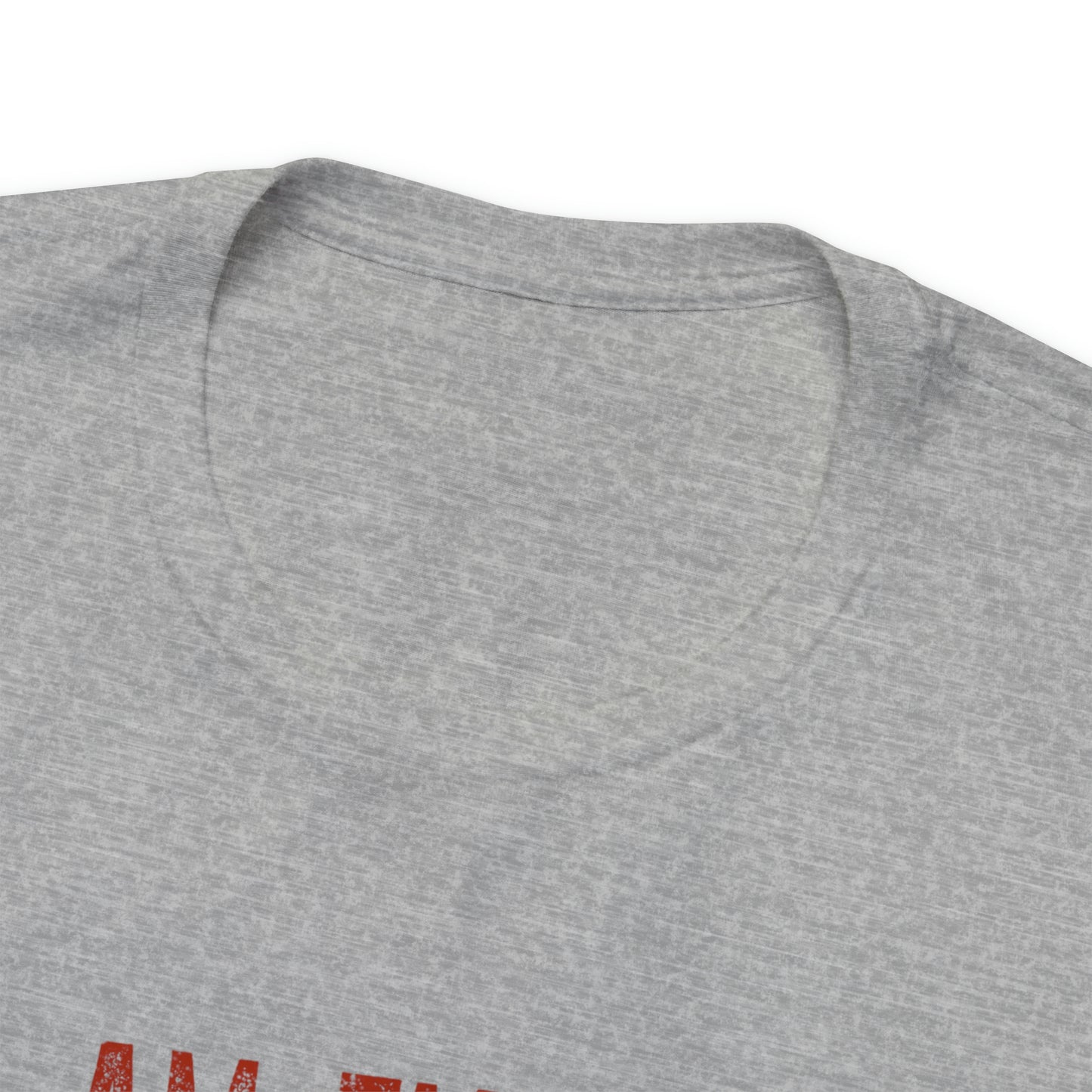 I Am Fartacus Unisex Jersey Short Sleeve Tee