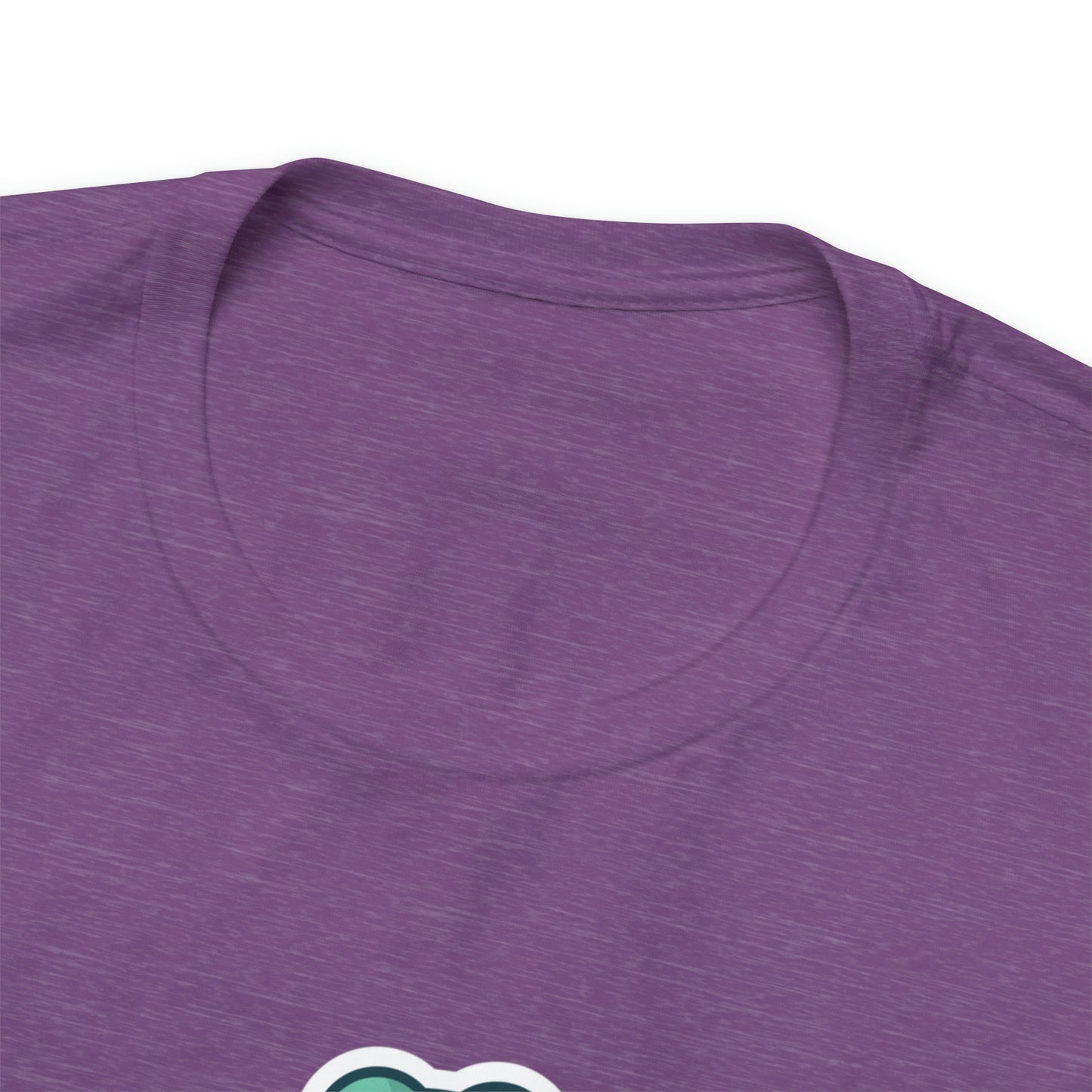 Buff McPhilbob Unisex Jersey Short Sleeve Tee