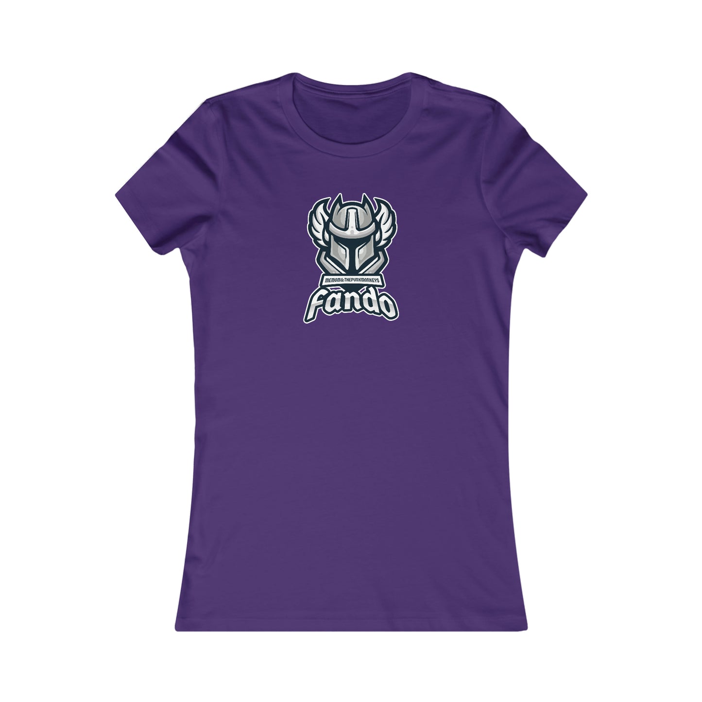 Fando Women's Favorite Tee