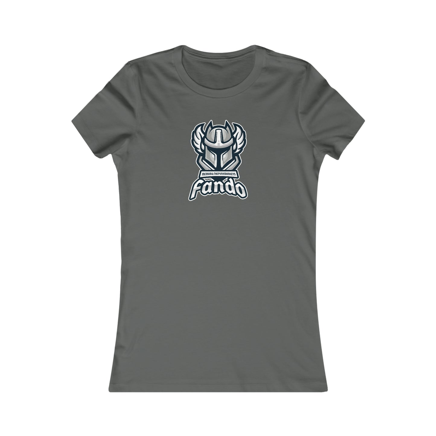 Fando Women's Favorite Tee