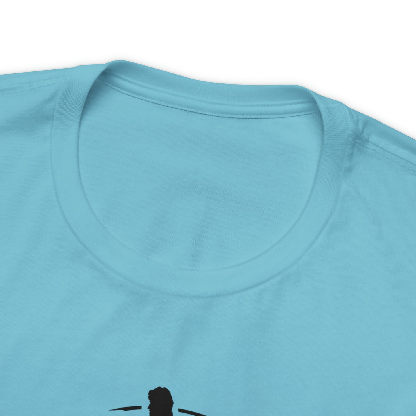 Karate Action Dave Unisex Jersey Short Sleeve Tee