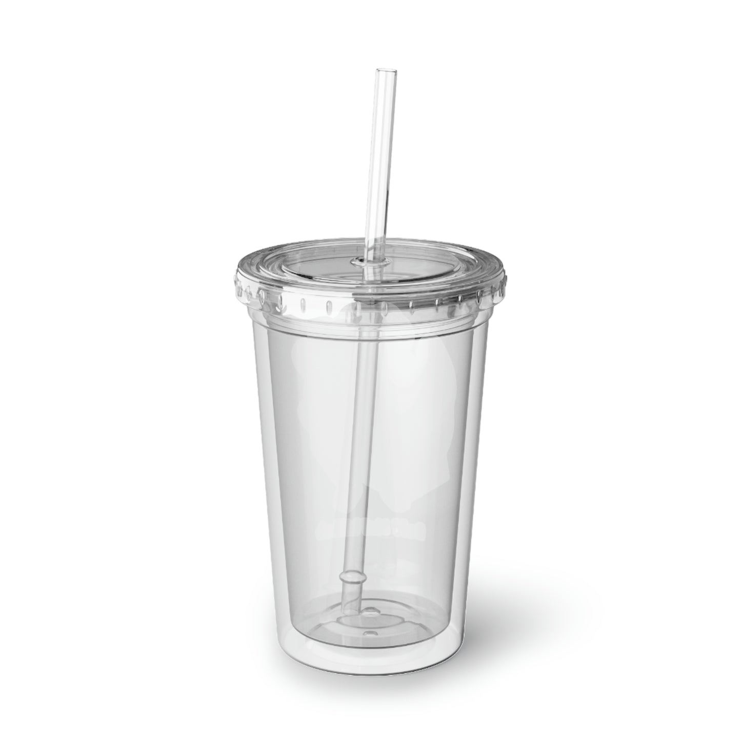 Buff McPhilbob Suave Acrylic Cup