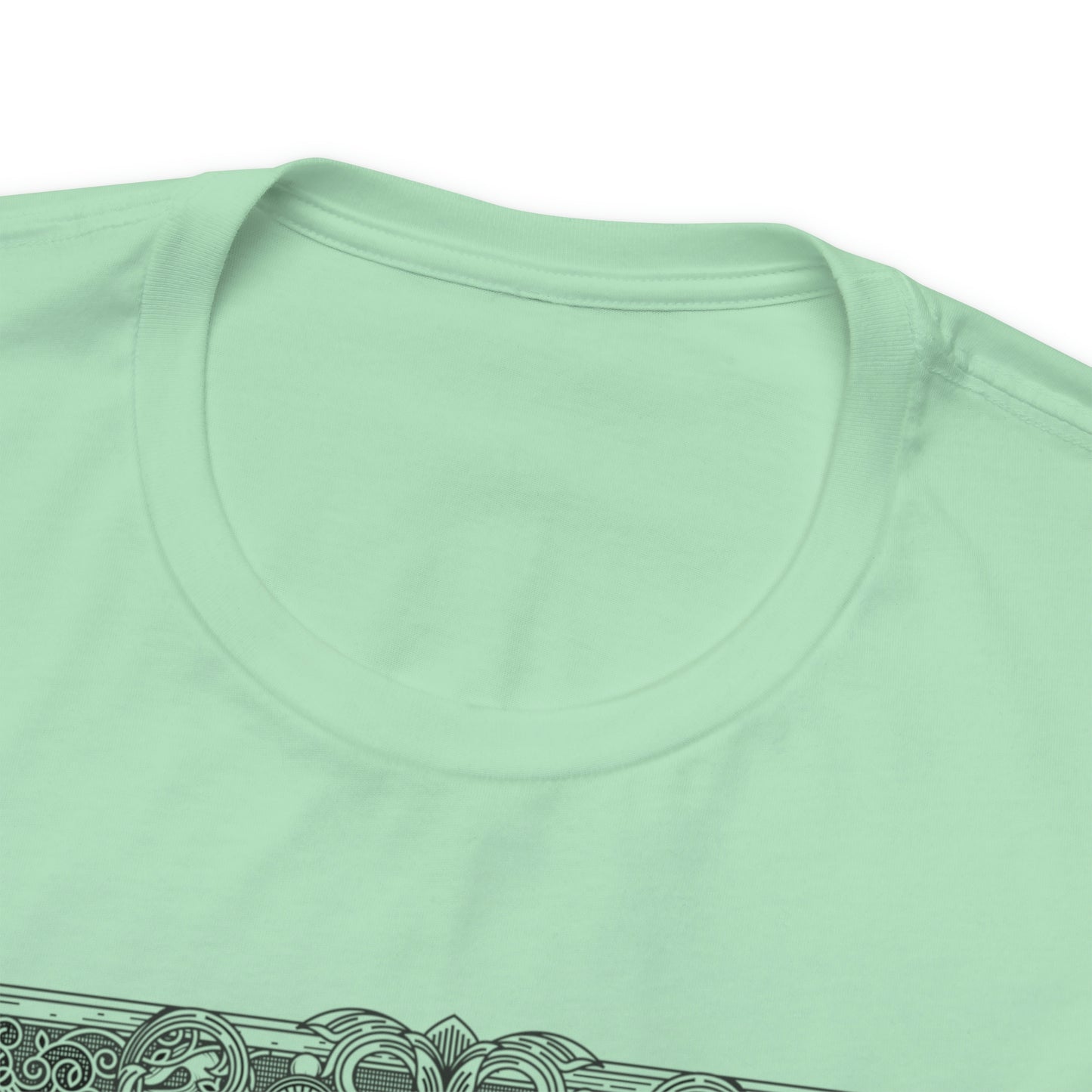 Willbo Baggins Unisex Jersey Short Sleeve Tee