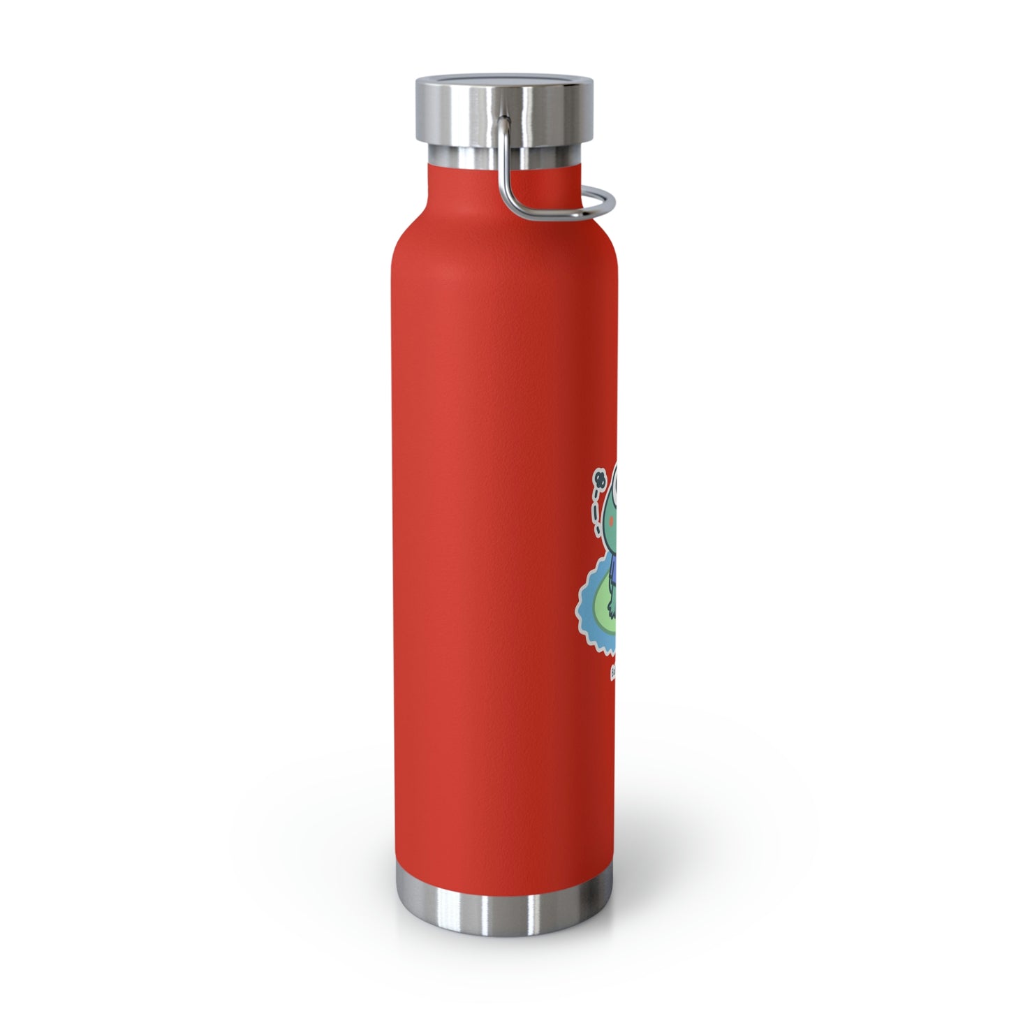 Baby McPhilbob 22oz Vacuum Insulated Bottle