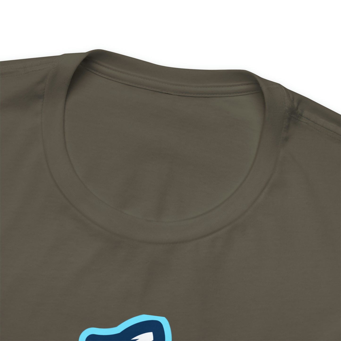 William Dog's Jersey Short Sleeve Tee
