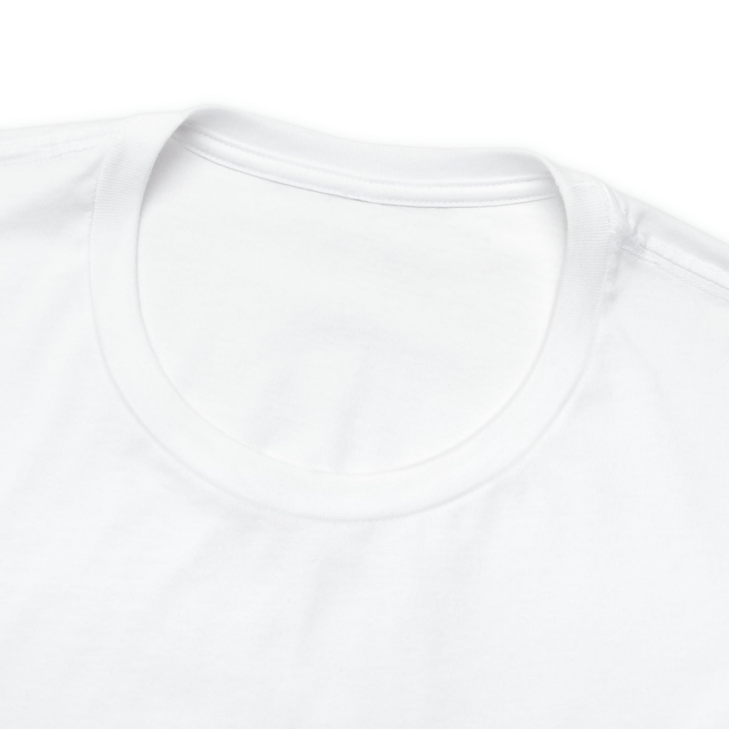 Sola Gratia Unisex Jersey Short Sleeve Tee