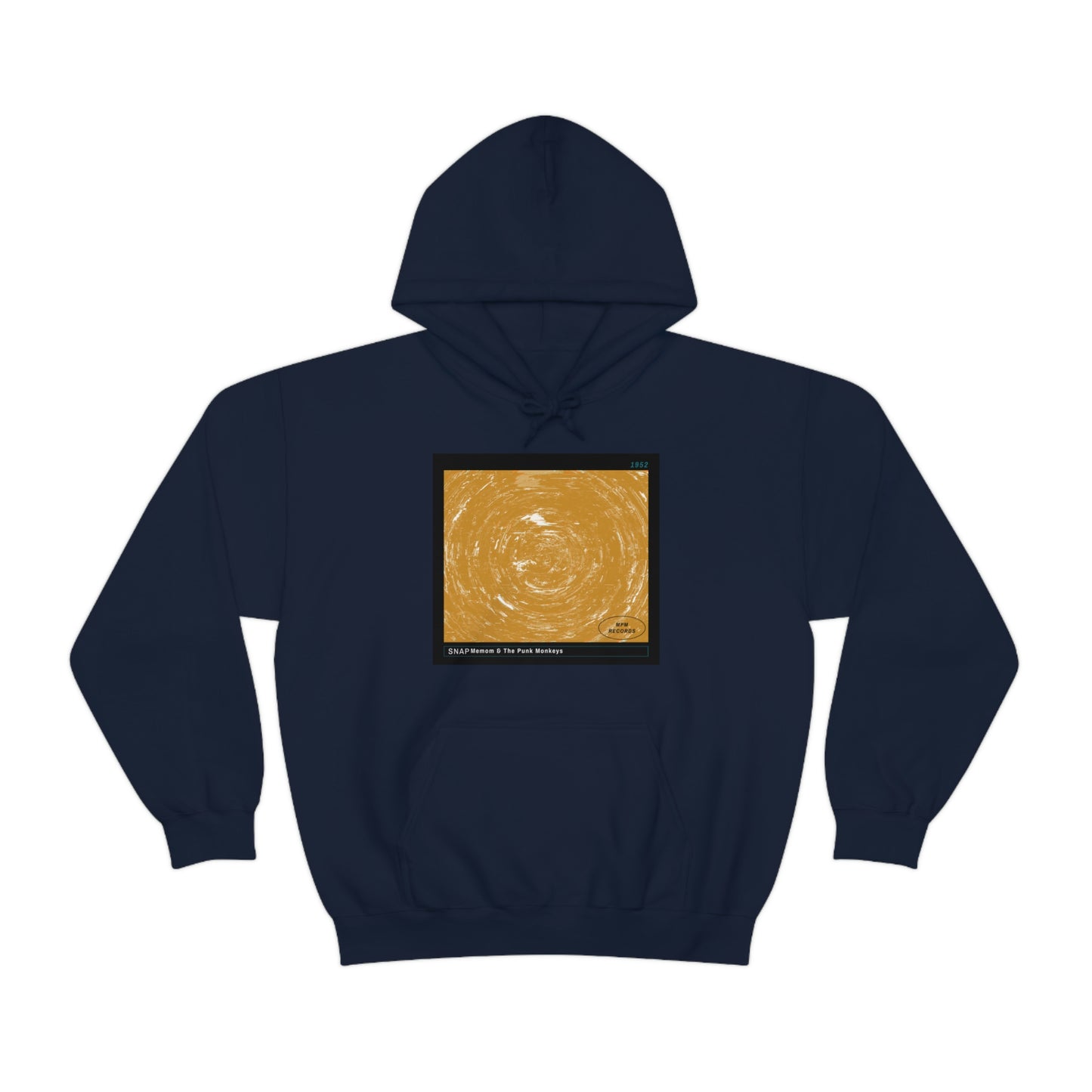 Snap!  Unisex Heavy Blend™ Hooded Sweatshirt