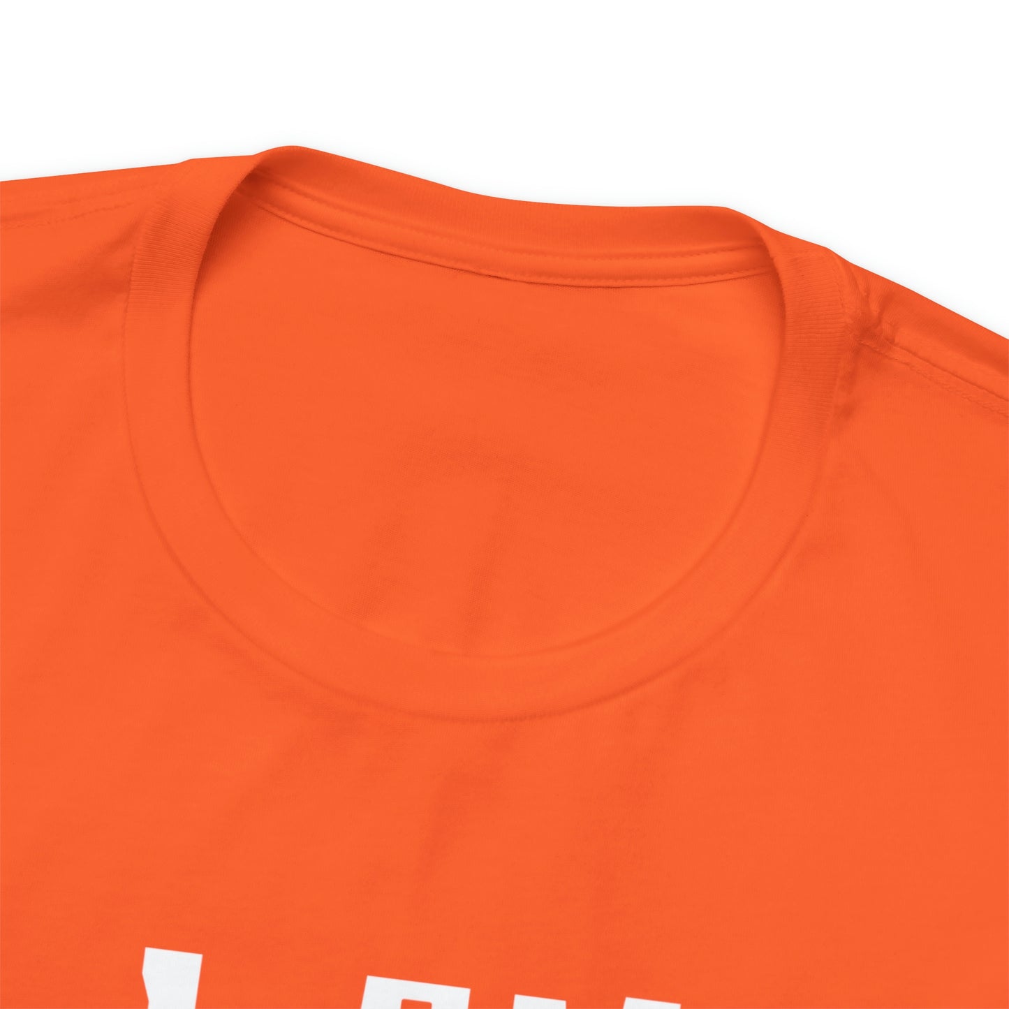 I Am The Worm Unisex Jersey Short Sleeve Tee