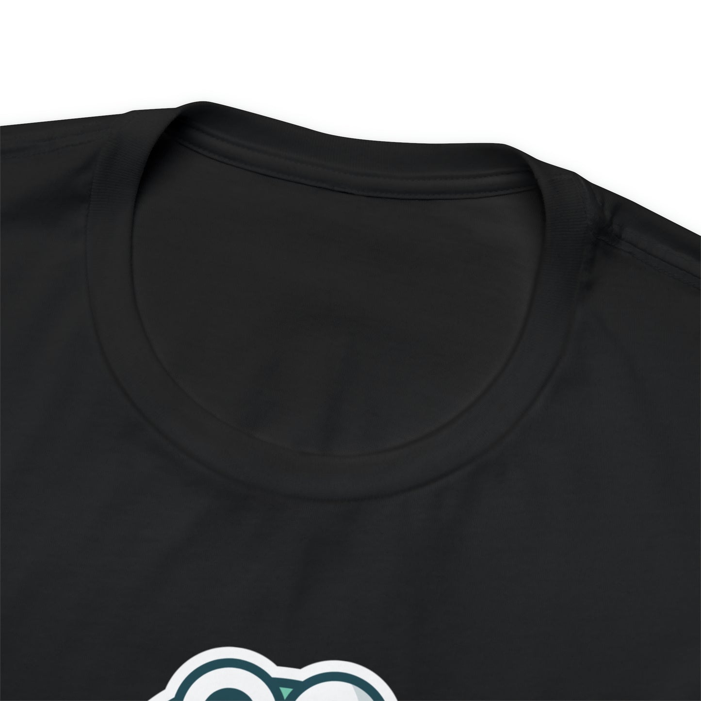 Hungry McPhilbob Unisex Jersey Short Sleeve Tee