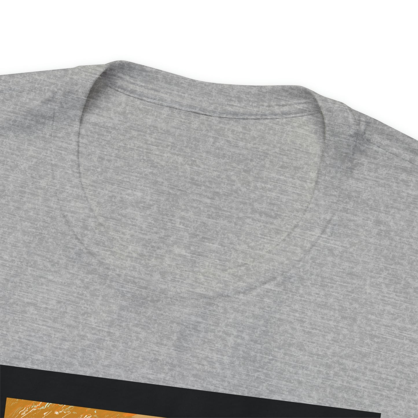 Snap! Unisex Jersey Short Sleeve Tee