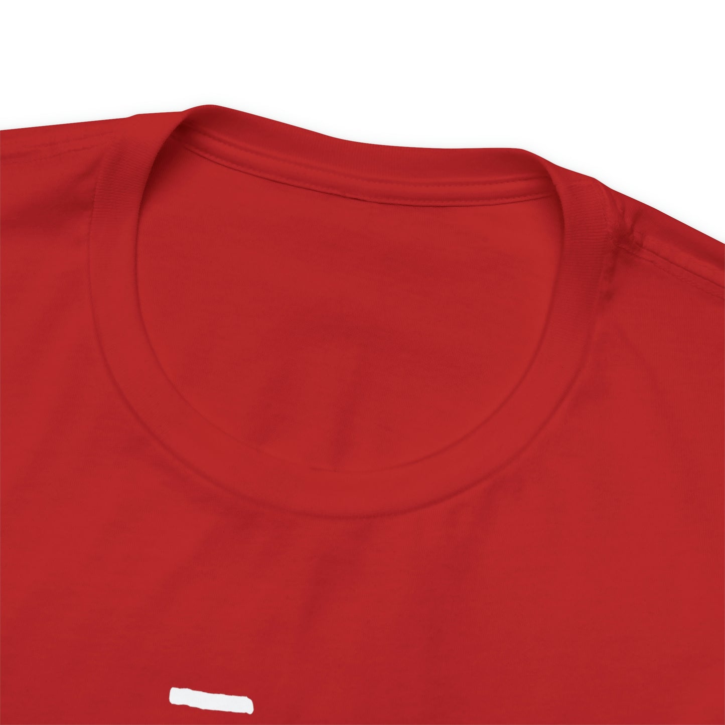 Soli Deo Gloria Simple Classical Unisex Jersey Short Sleeve Tee