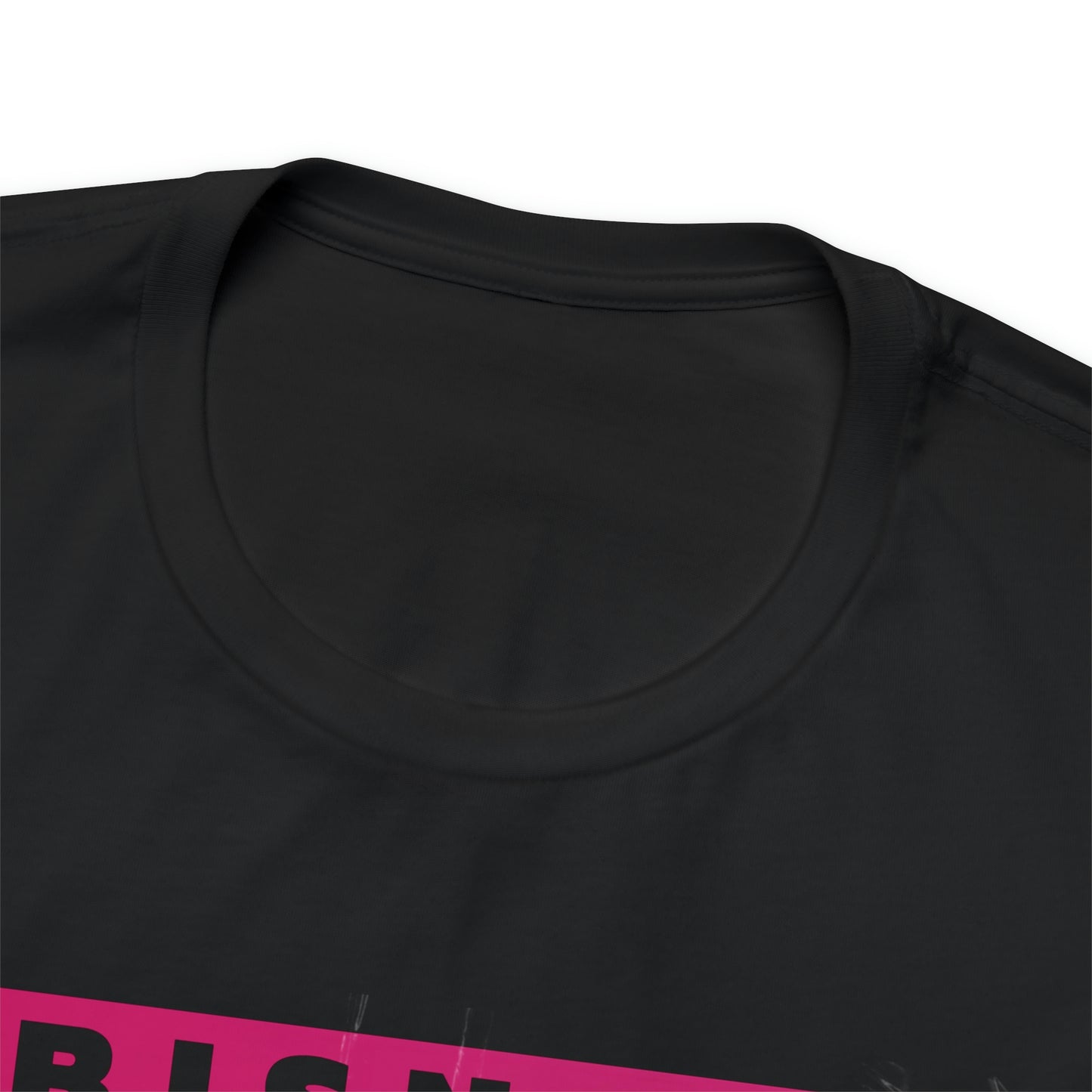 Abisnail Unisex Jersey Short Sleeve Tee