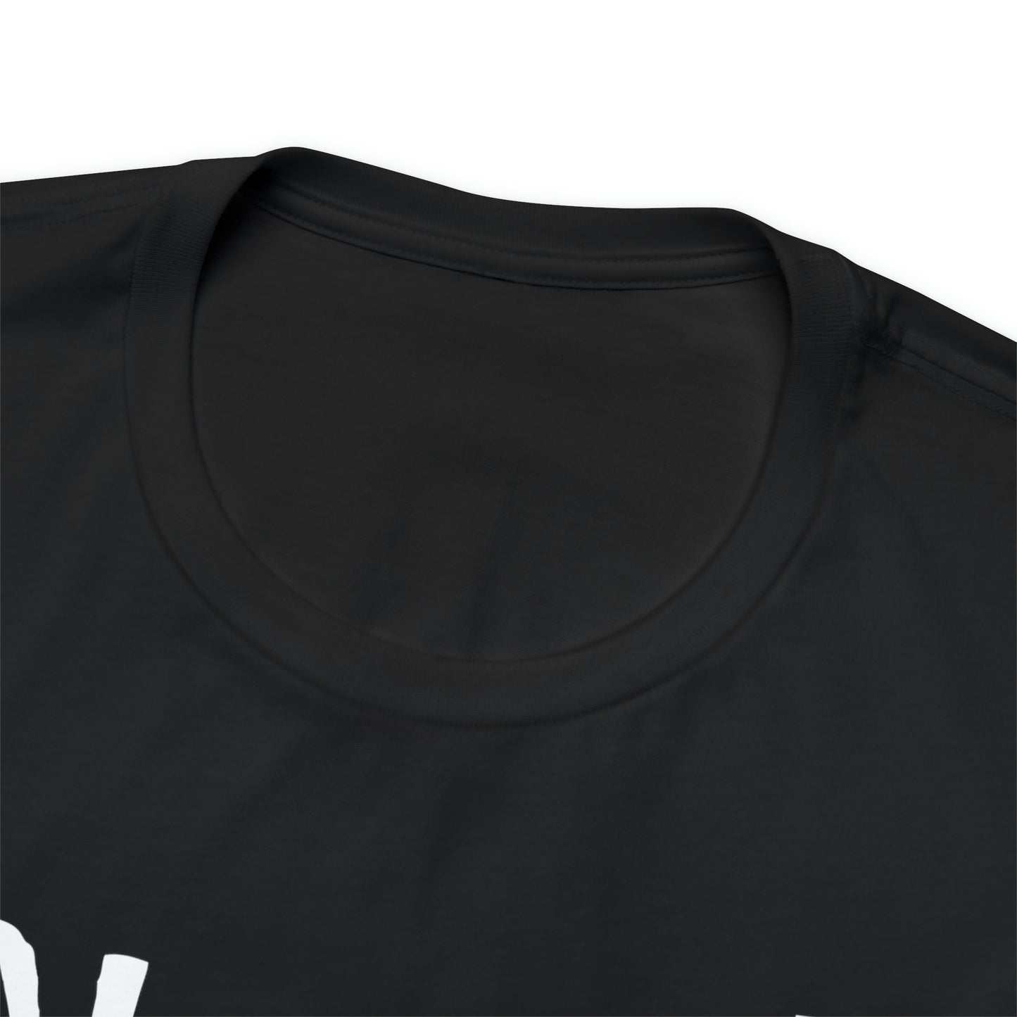 Chosen By Grace Sideways Unisex Jersey Short Sleeve Tee