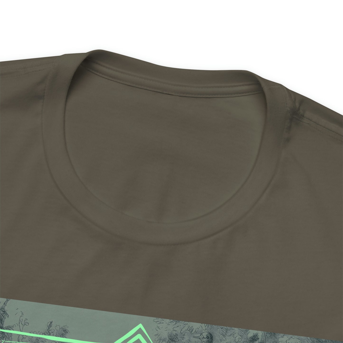 Tinkus & Tonkus Unisex Jersey Short Sleeve Tee