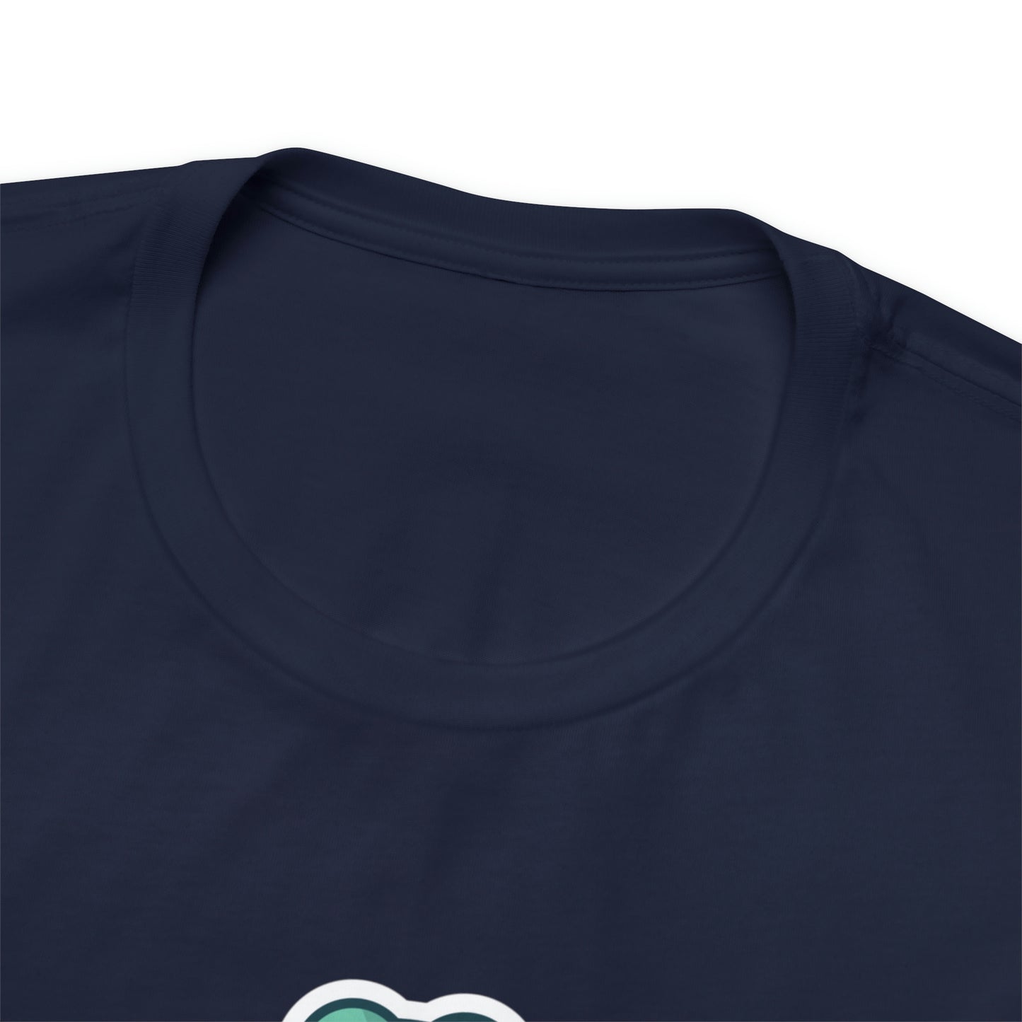 Buff McPhilbob Unisex Jersey Short Sleeve Tee