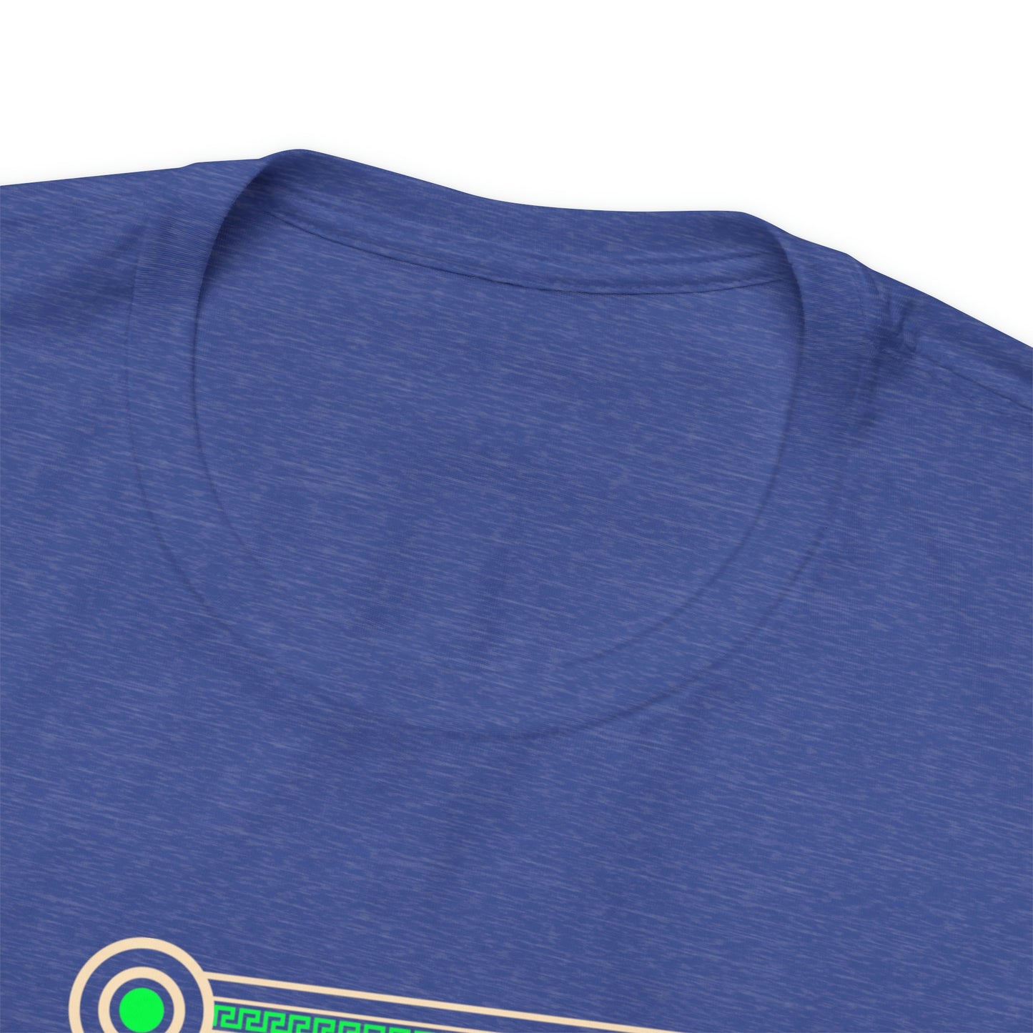 Monkey Servants Unisex Jersey Short Sleeve Tee