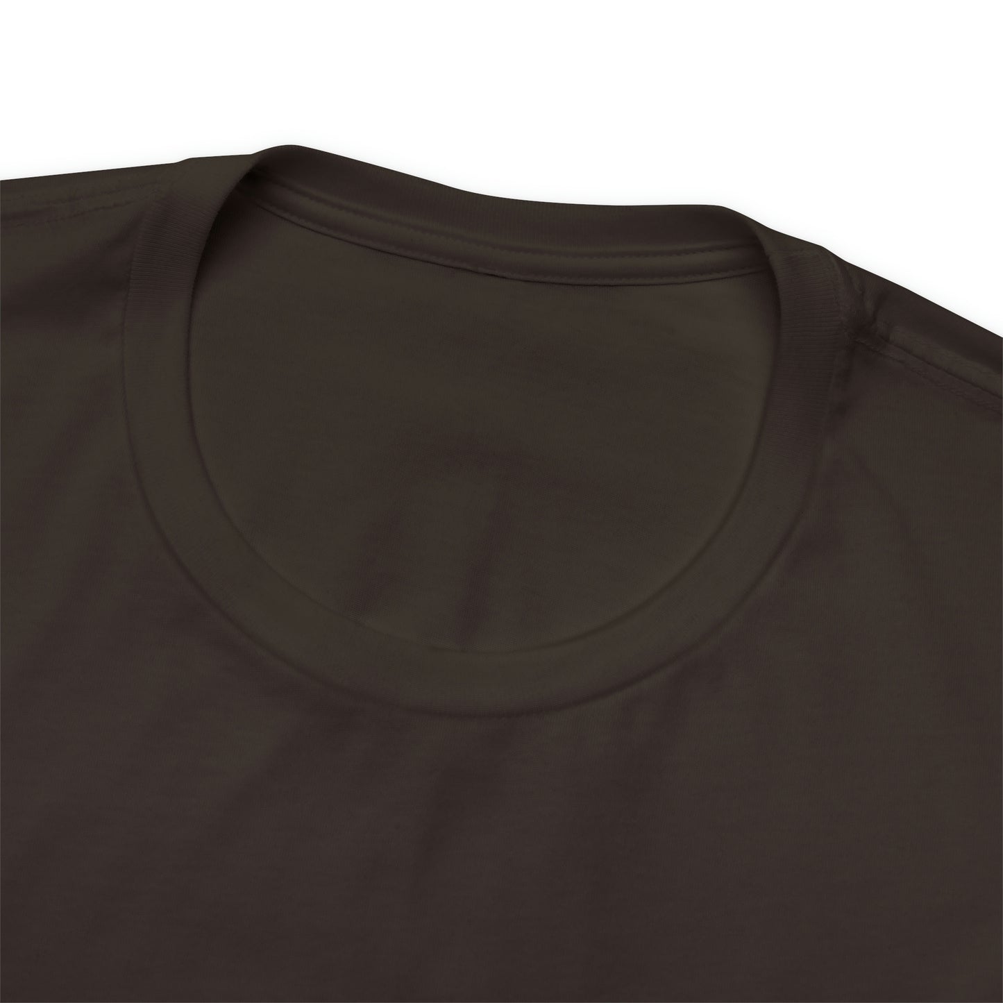 Slacker Unisex Jersey Short Sleeve Tee