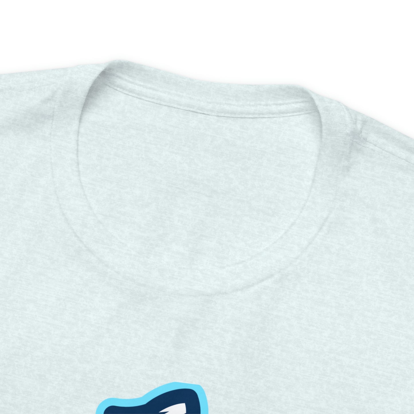 William Dog's Jersey Short Sleeve Tee