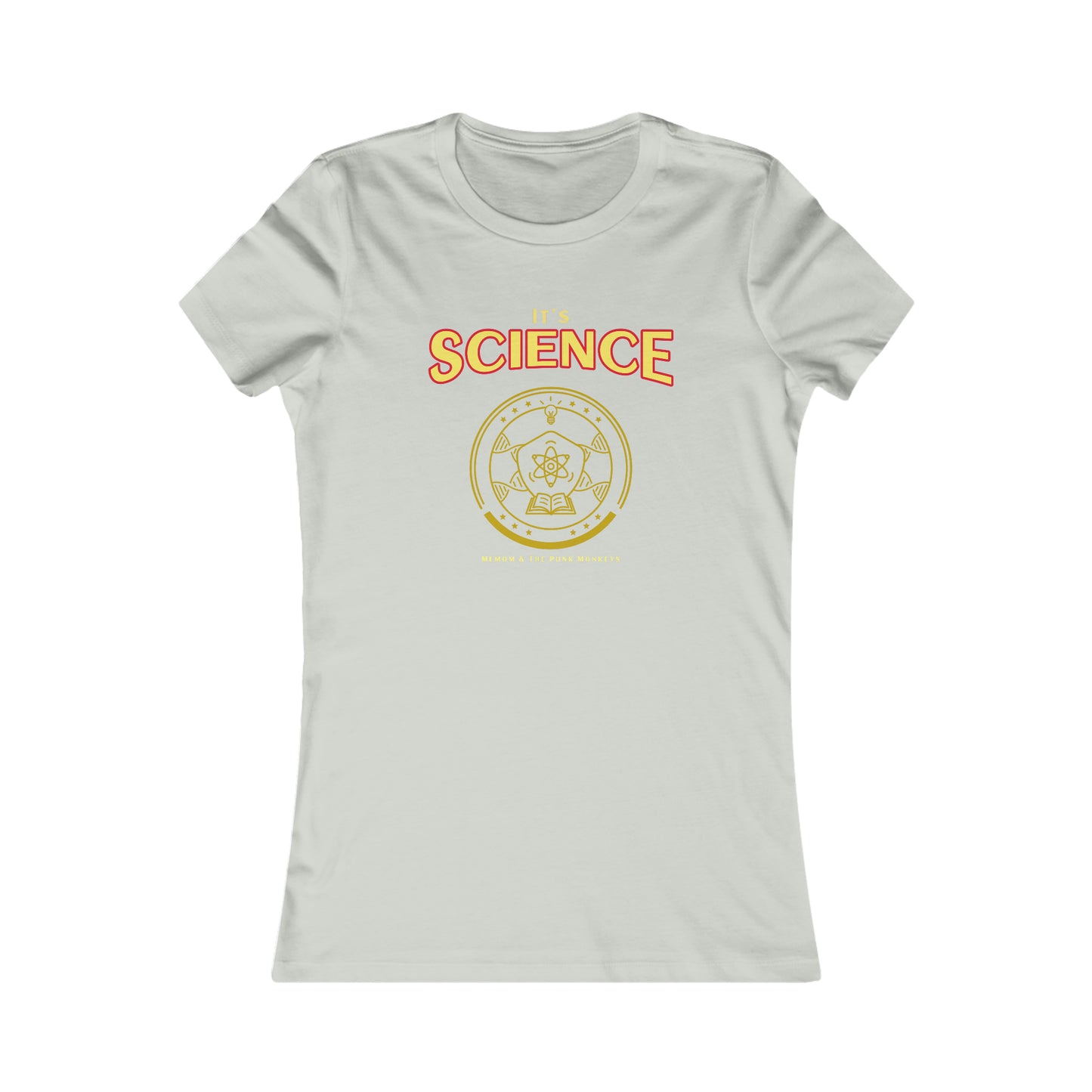 It's Science Women's Favorite Tee