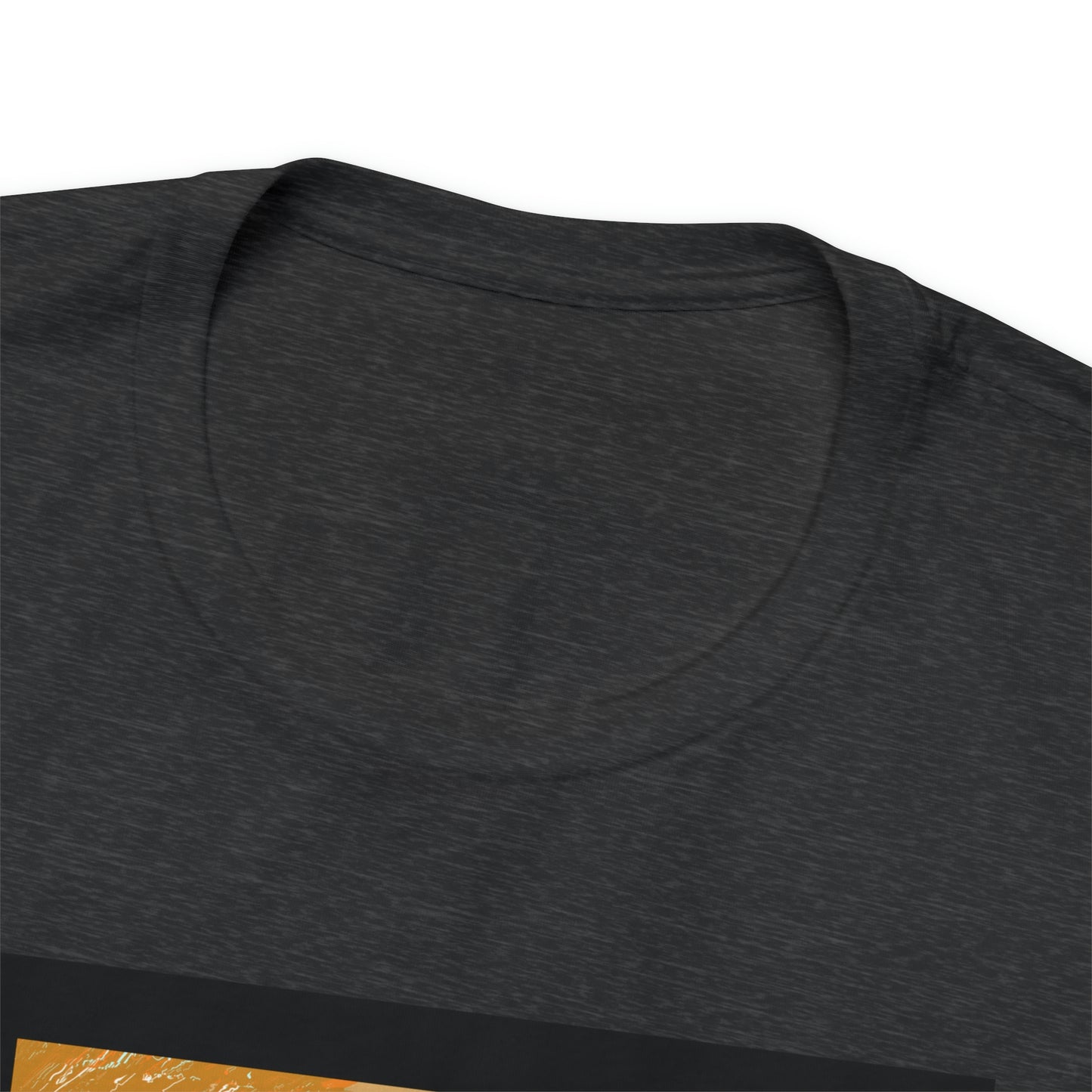 Snap! Unisex Jersey Short Sleeve Tee