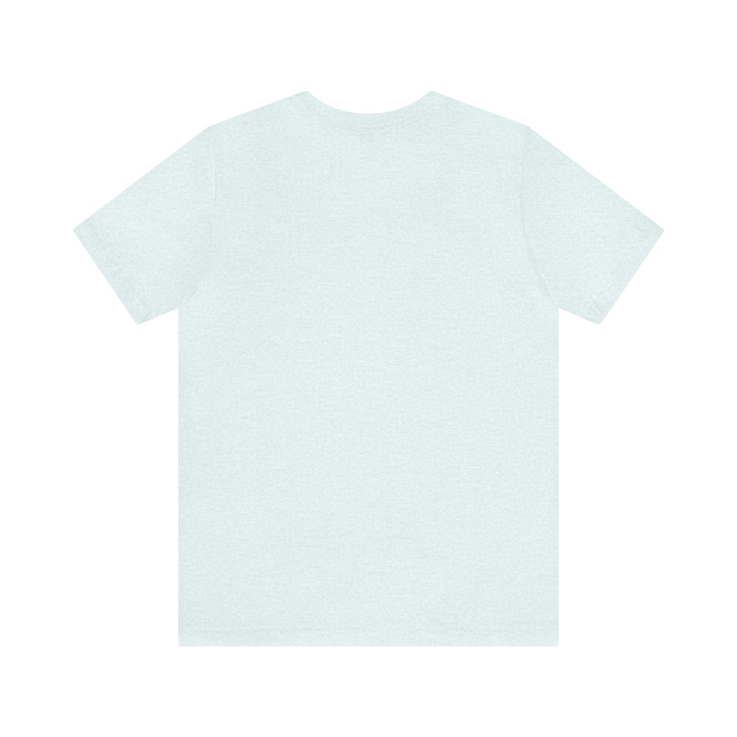 Slacker Unisex Jersey Short Sleeve Tee