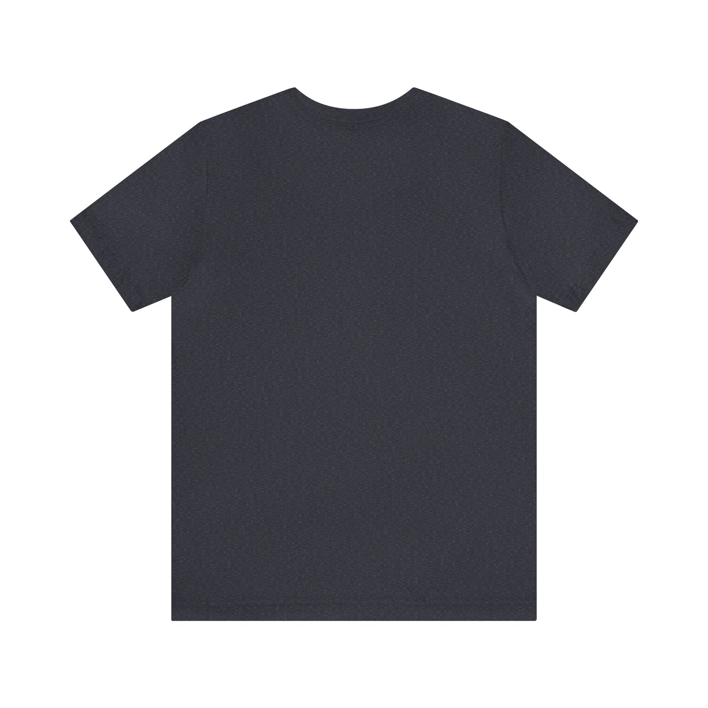 Karate Action Dave Unisex Jersey Short Sleeve Tee