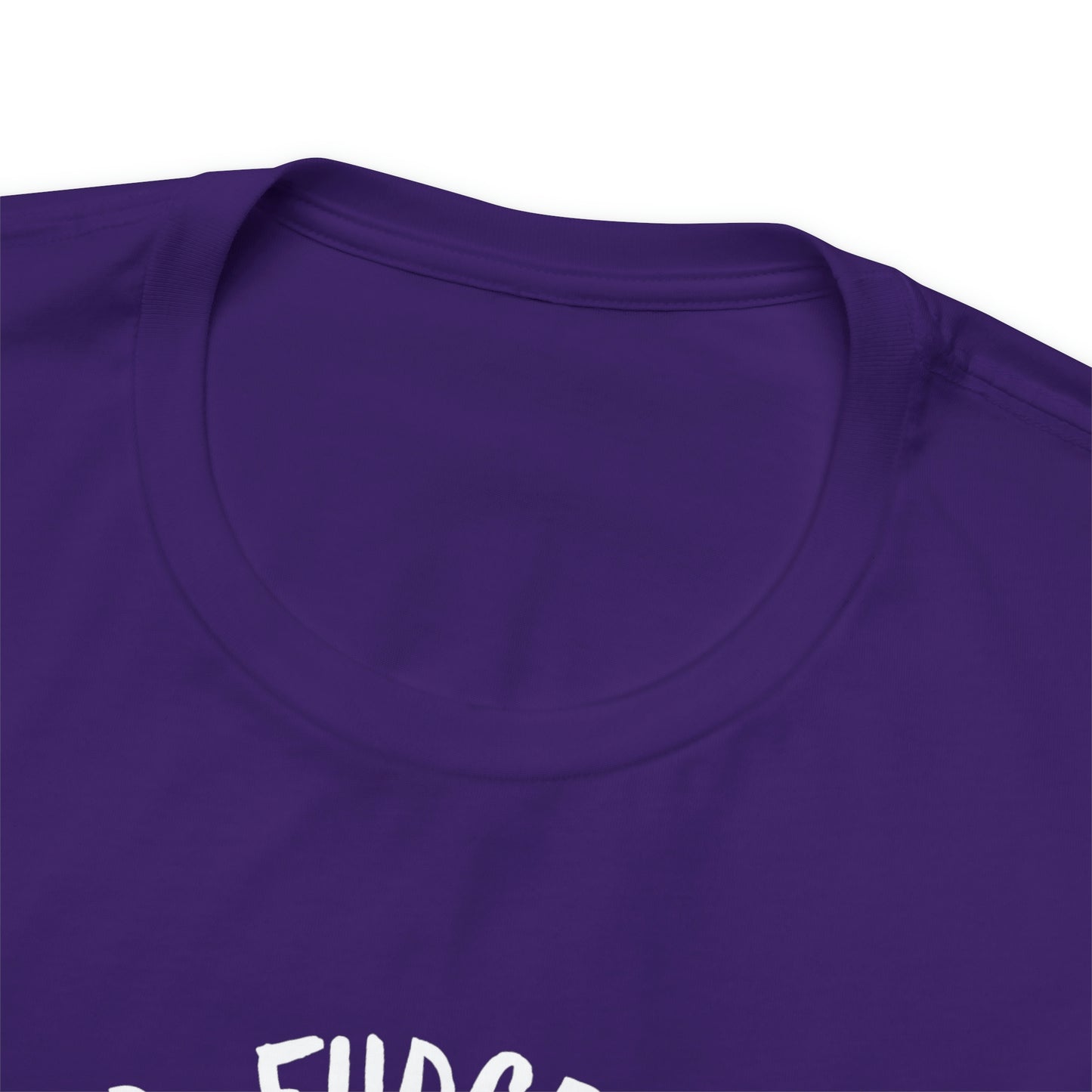Mr. Fudgesicle Unisex Jersey Short Sleeve Tee