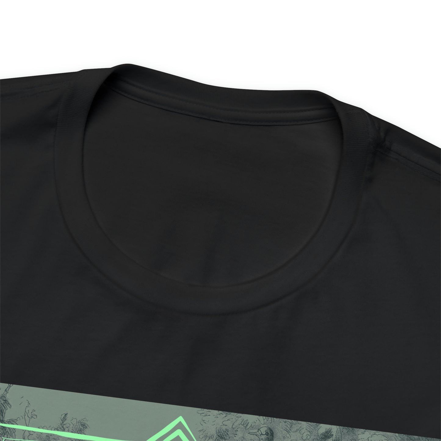 Tinkus & Tonkus Unisex Jersey Short Sleeve Tee