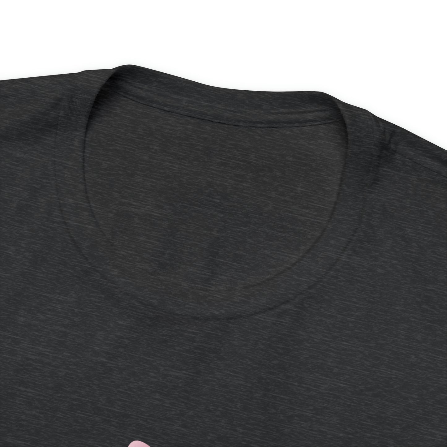 Oinkment Unisex Jersey Short Sleeve Tee