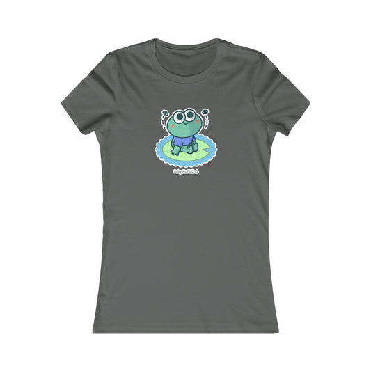 Baby McPhilbob Women's Favorite Tee