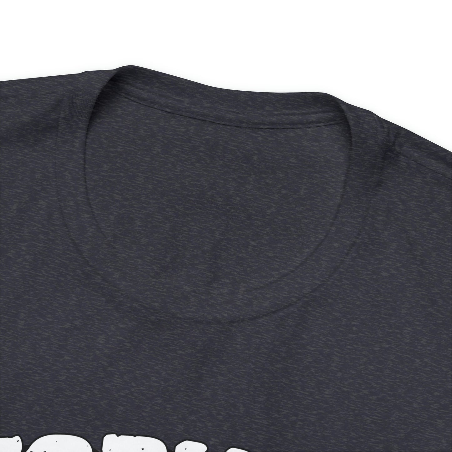 Former Wanderer Unisex Jersey Short Sleeve Tee