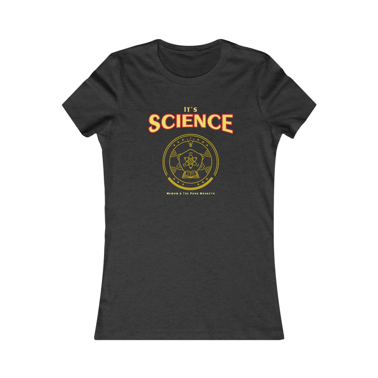 It's Science Women's Favorite Tee