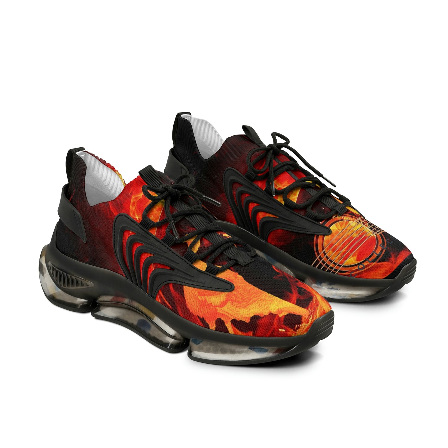 Is That a Turkey? Men's Mesh Sports Sneakers