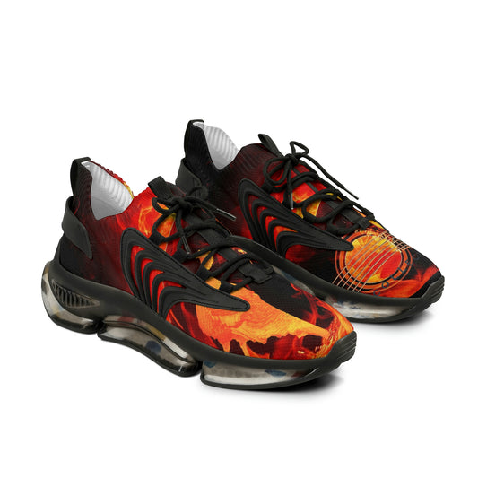 Is That a Turkey? Men's Mesh Sports Sneakers