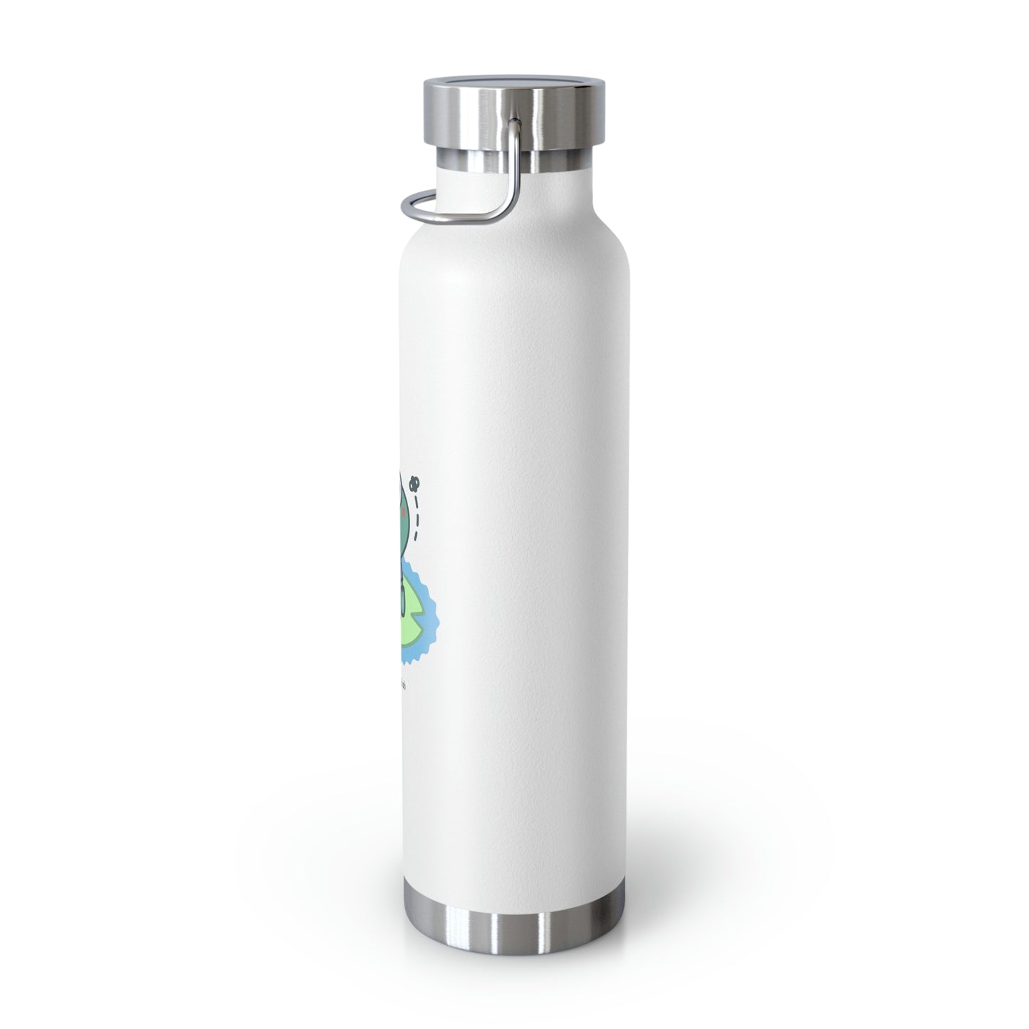 Baby McPhilbob 22oz Vacuum Insulated Bottle