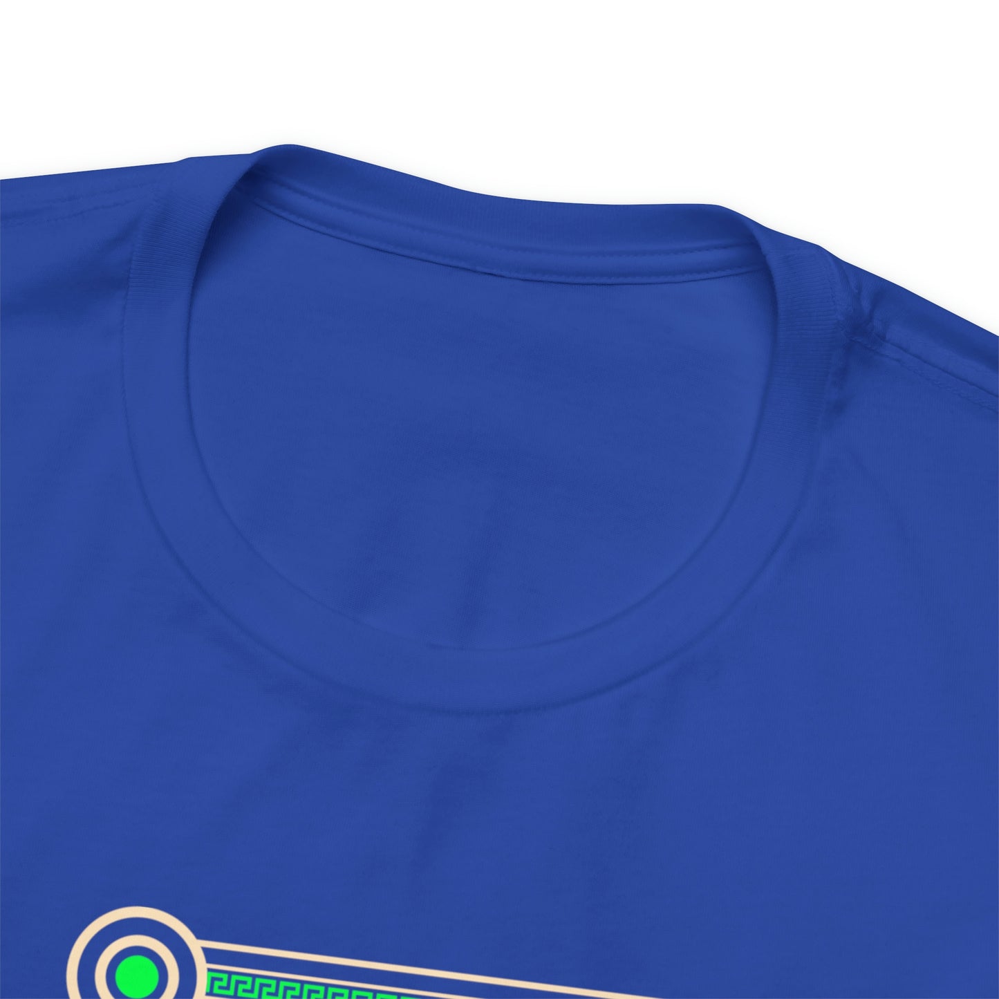 Monkey Servants Unisex Jersey Short Sleeve Tee