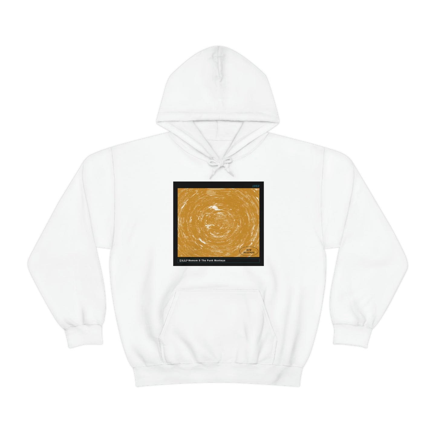 Snap!  Unisex Heavy Blend™ Hooded Sweatshirt