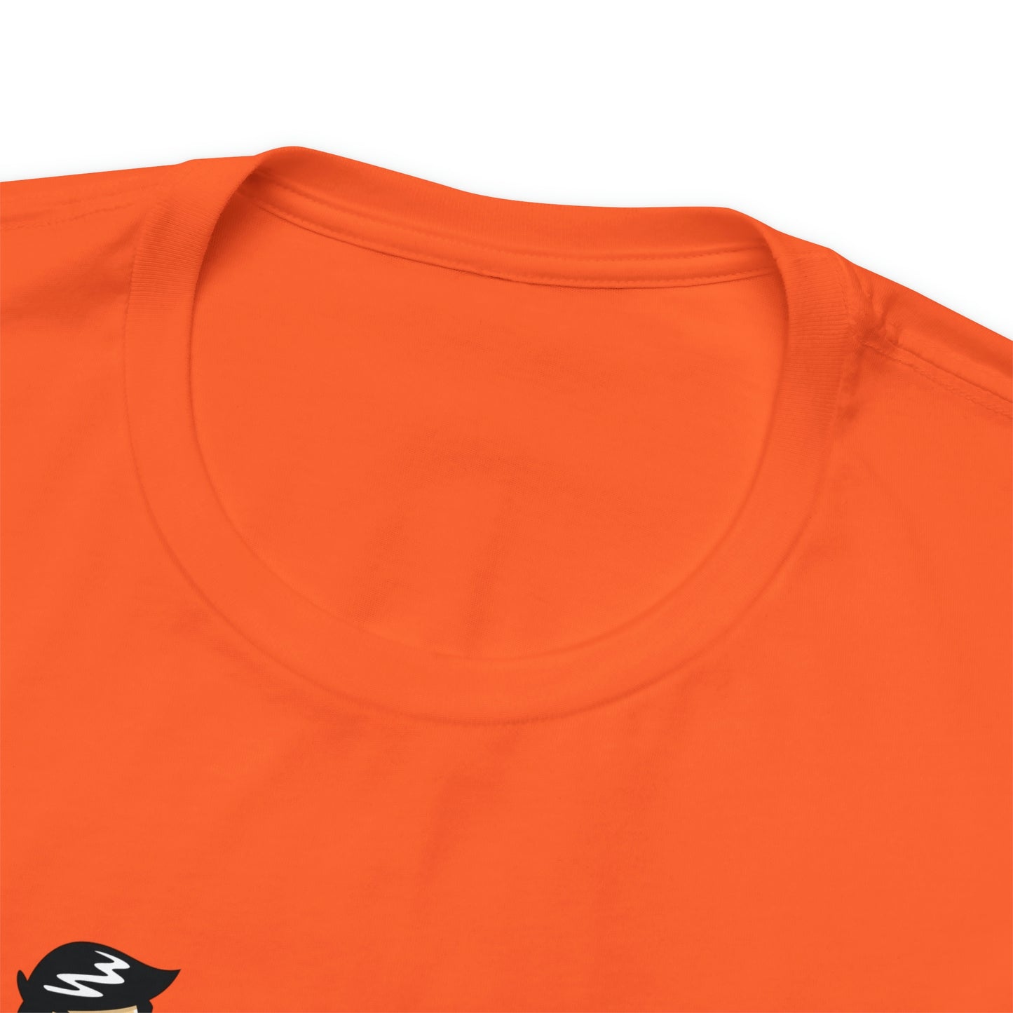 Seriouswe? Unisex Jersey Short Sleeve Tee