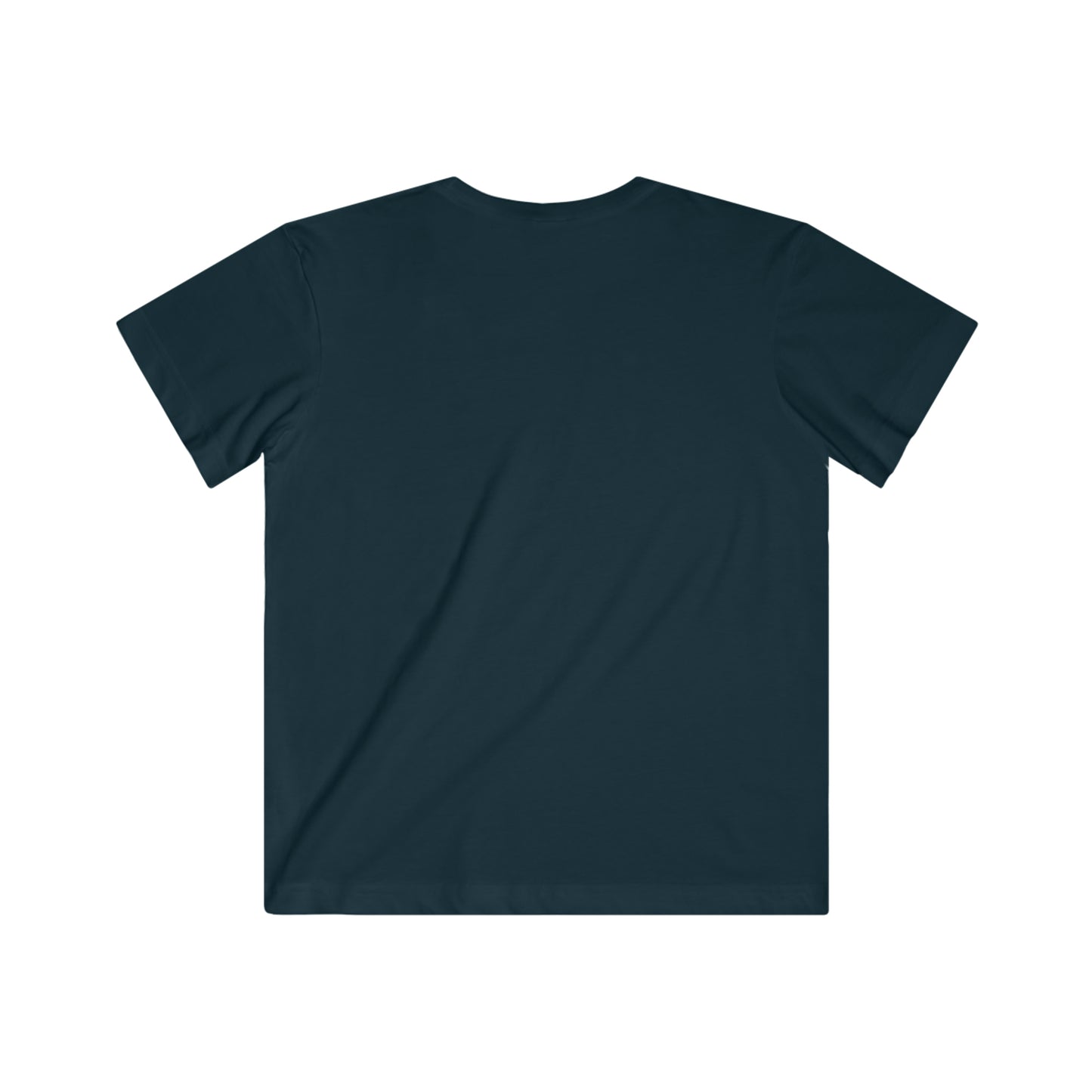 Memom & The Punk Monkeys Logo Kids Fine Jersey Tee