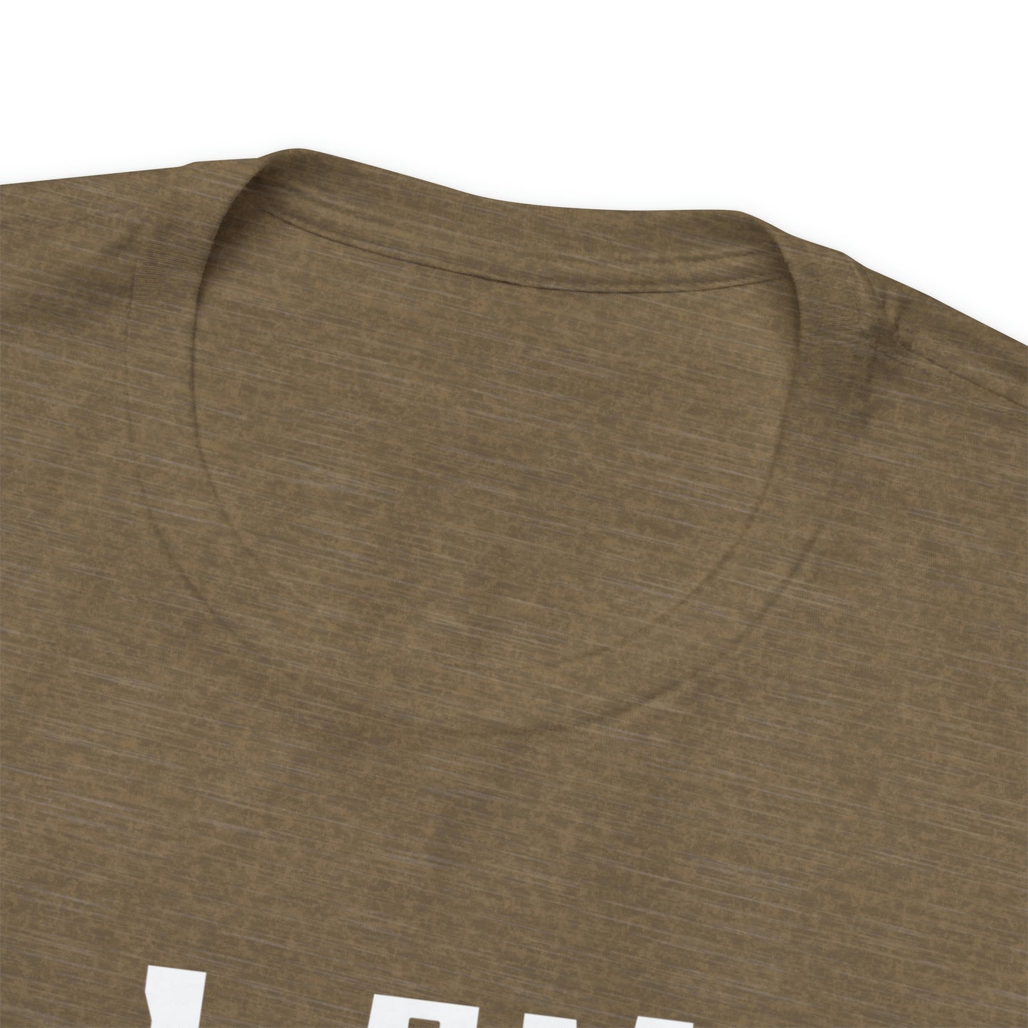 I Am The Worm Unisex Jersey Short Sleeve Tee