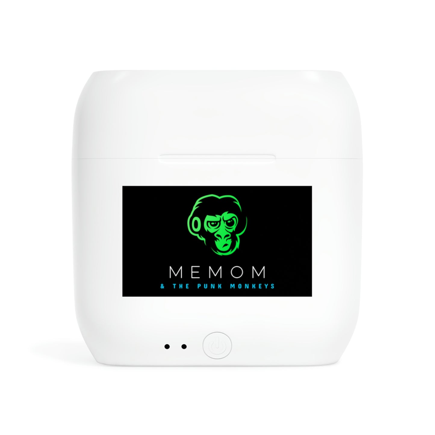 Memom & The Punk Monkeys Essos Wireless Earbuds